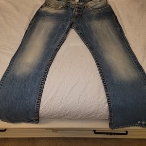 True Religion Mens Jeans 36